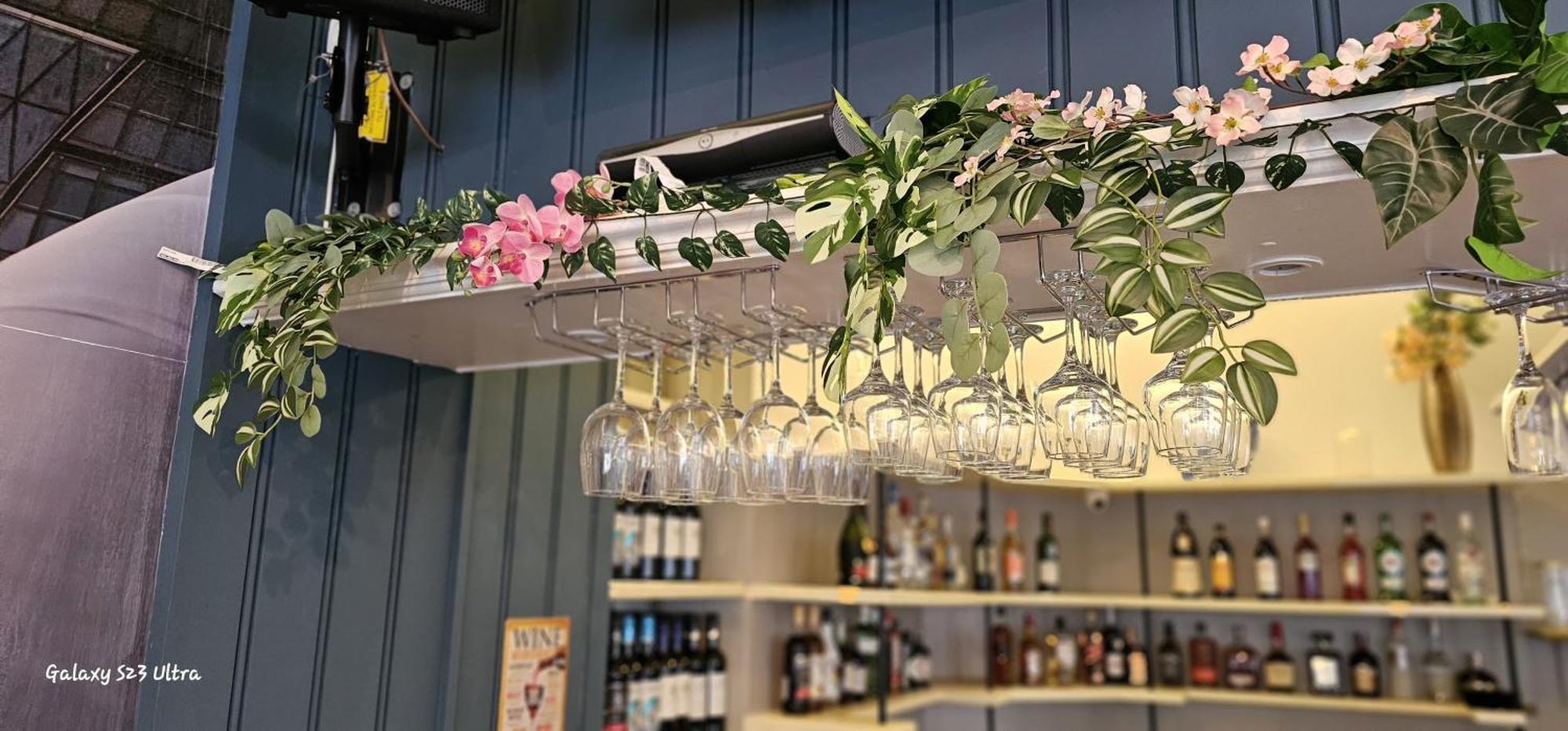לונדון St Johns Boutique Hotel מראה חיצוני תמונה